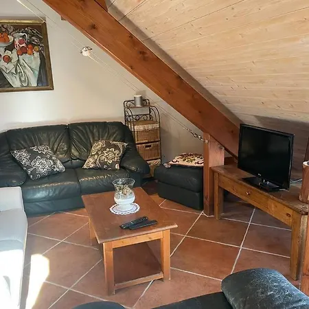 Chalet Vue Sur Lac Et Montagne Sevrier